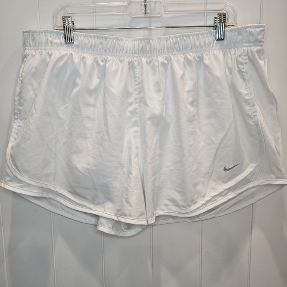 Nike Pants - Nike Drifit Women's Athletic Shorts Size XXL
